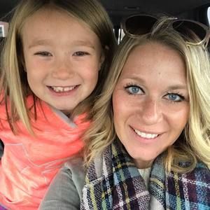 Meet your Posher, Stacey